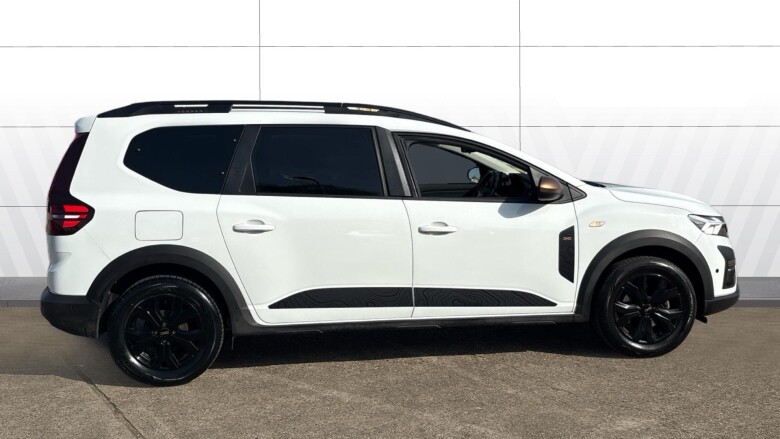 Dacia Jogger 1.6 HEV Extreme 5dr Auto Hybrid Estate